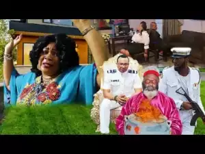 Video: Presidential Hostage 1 - Latest Nigerian Nollywood Movies